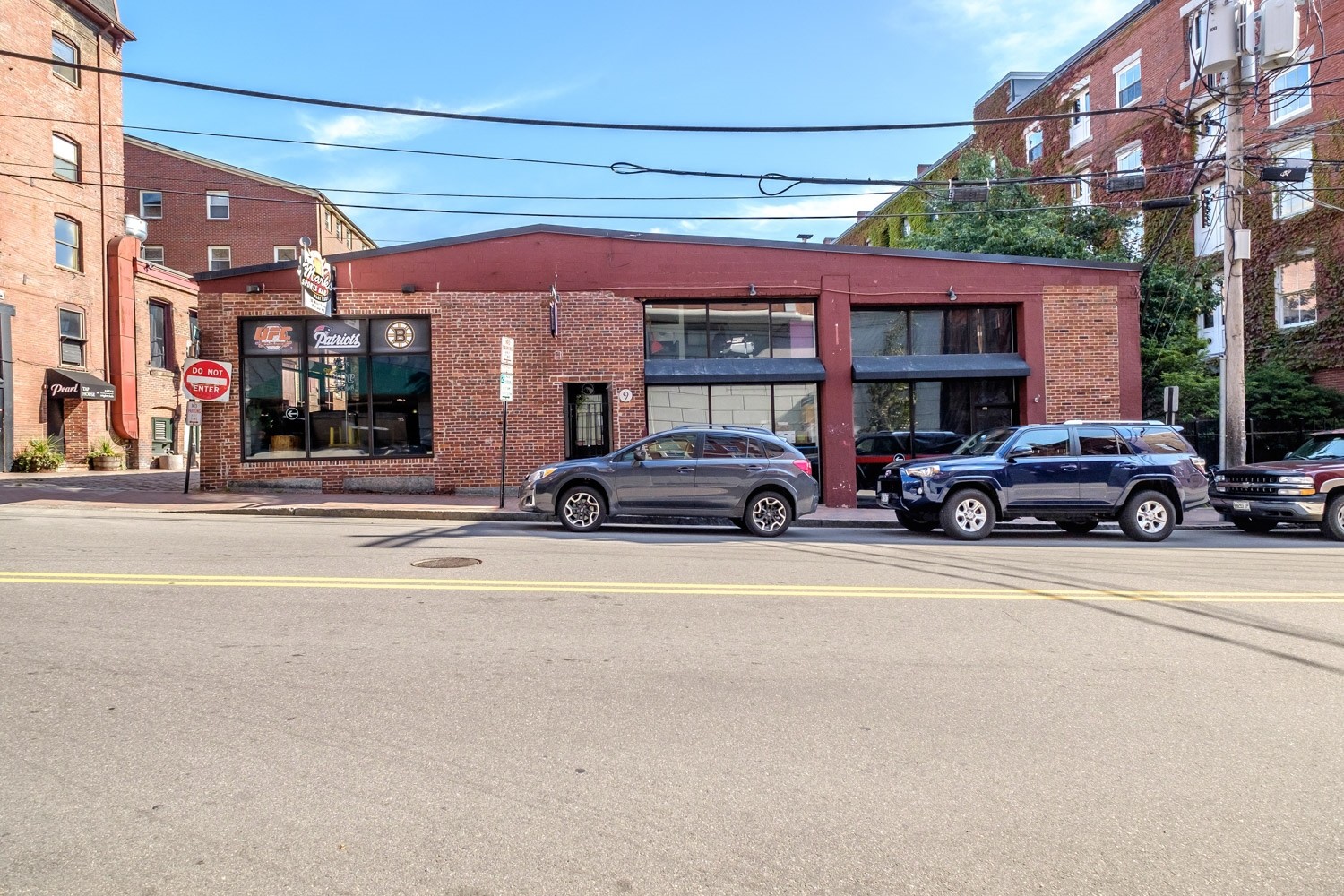 50-52 Wharf St, Portland, ME for sale Building Photo- Image 1 of 1