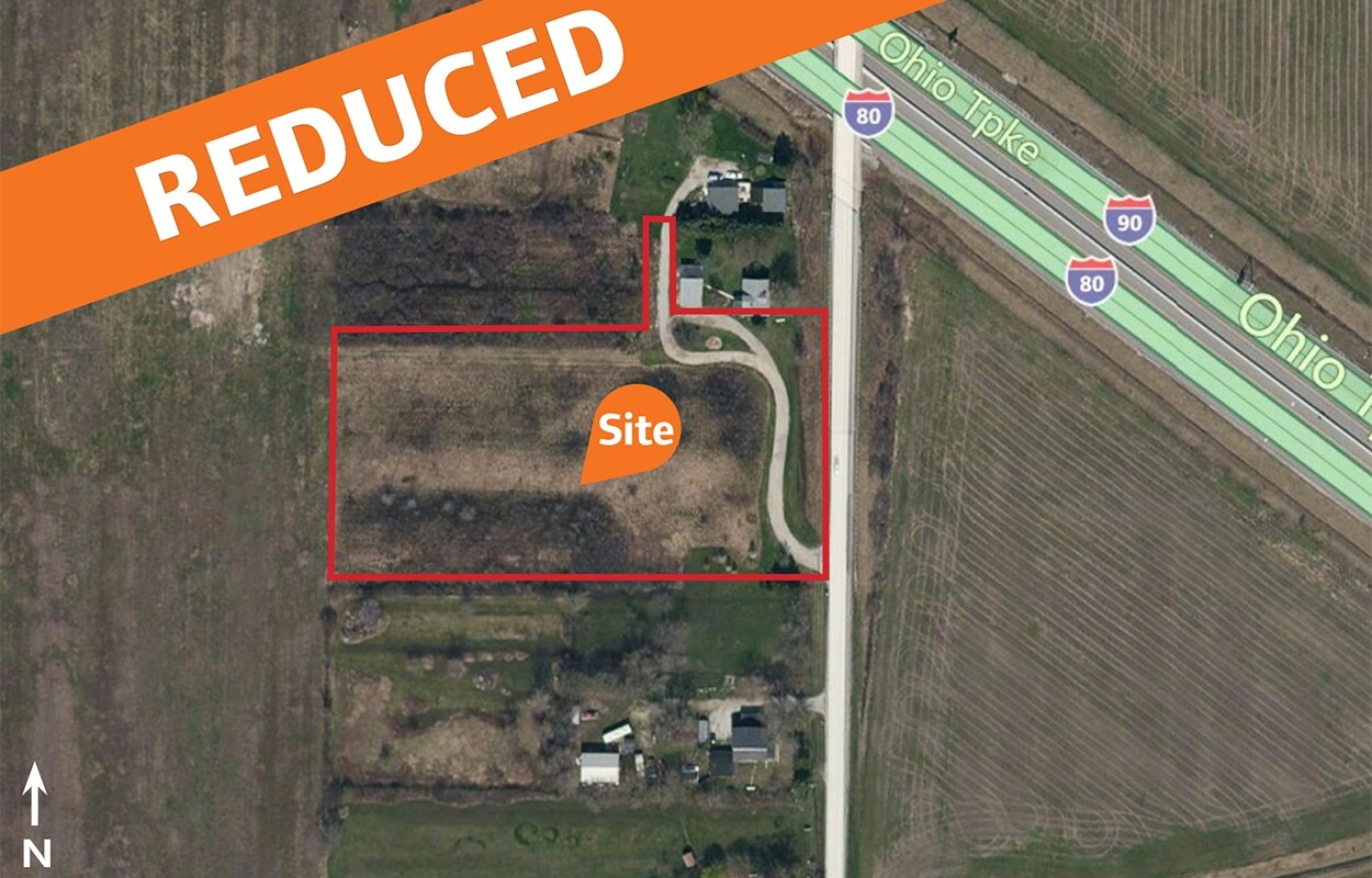 0 Lime City Rd, Perrysburg, OH 43551