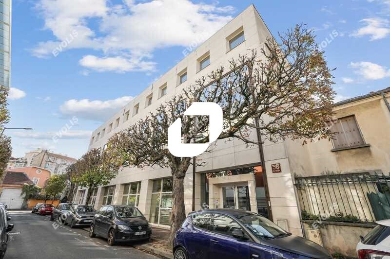 58 Rue Gambetta, Malakoff for sale Building Photo- Image 1 of 79