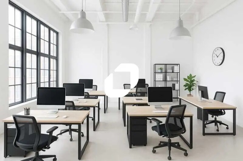 Office in Malakoff for sale Building Photo- Image 1 of 3