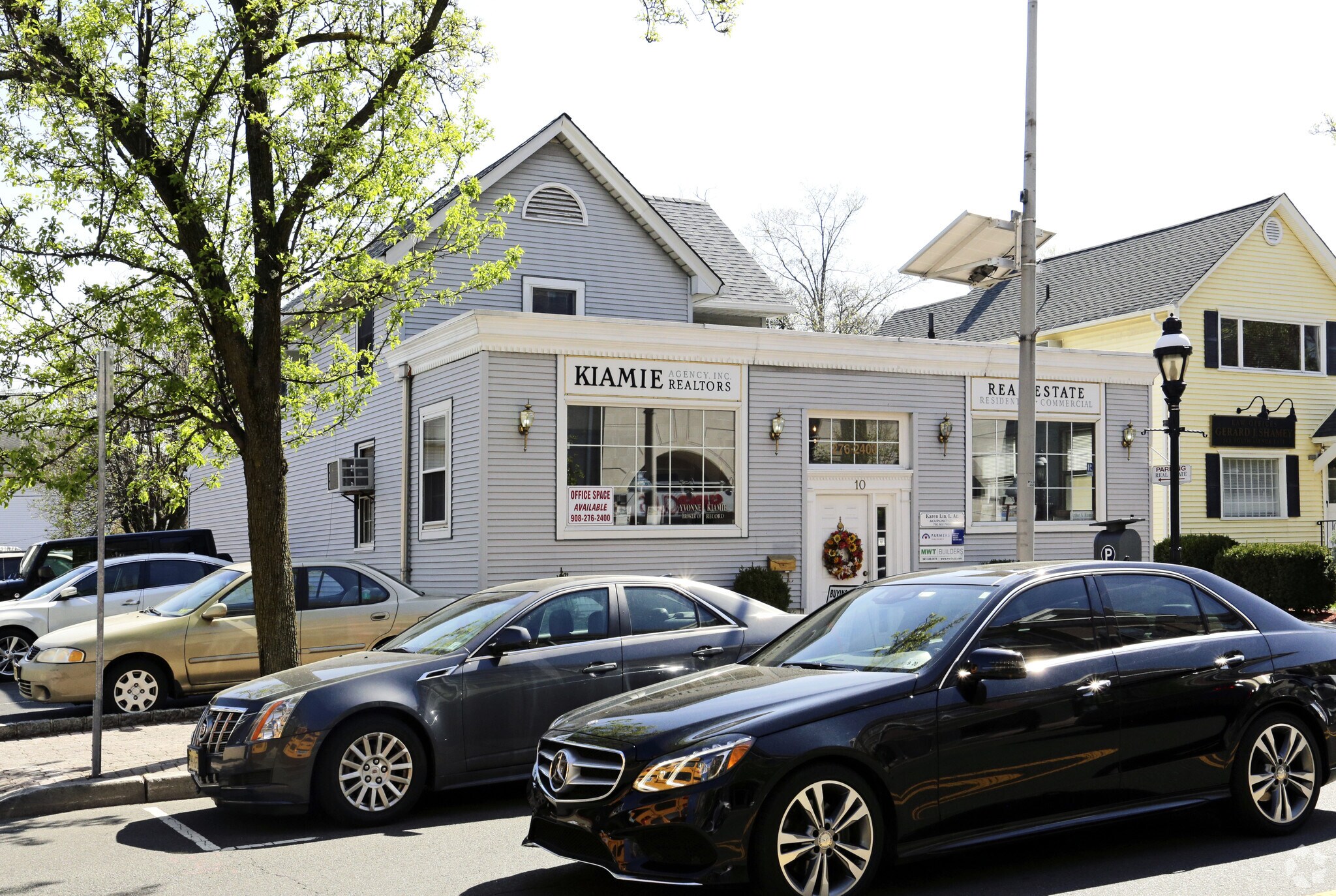 10 South Ave E, Cranford, NJ for sale Primary Photo- Image 1 of 1