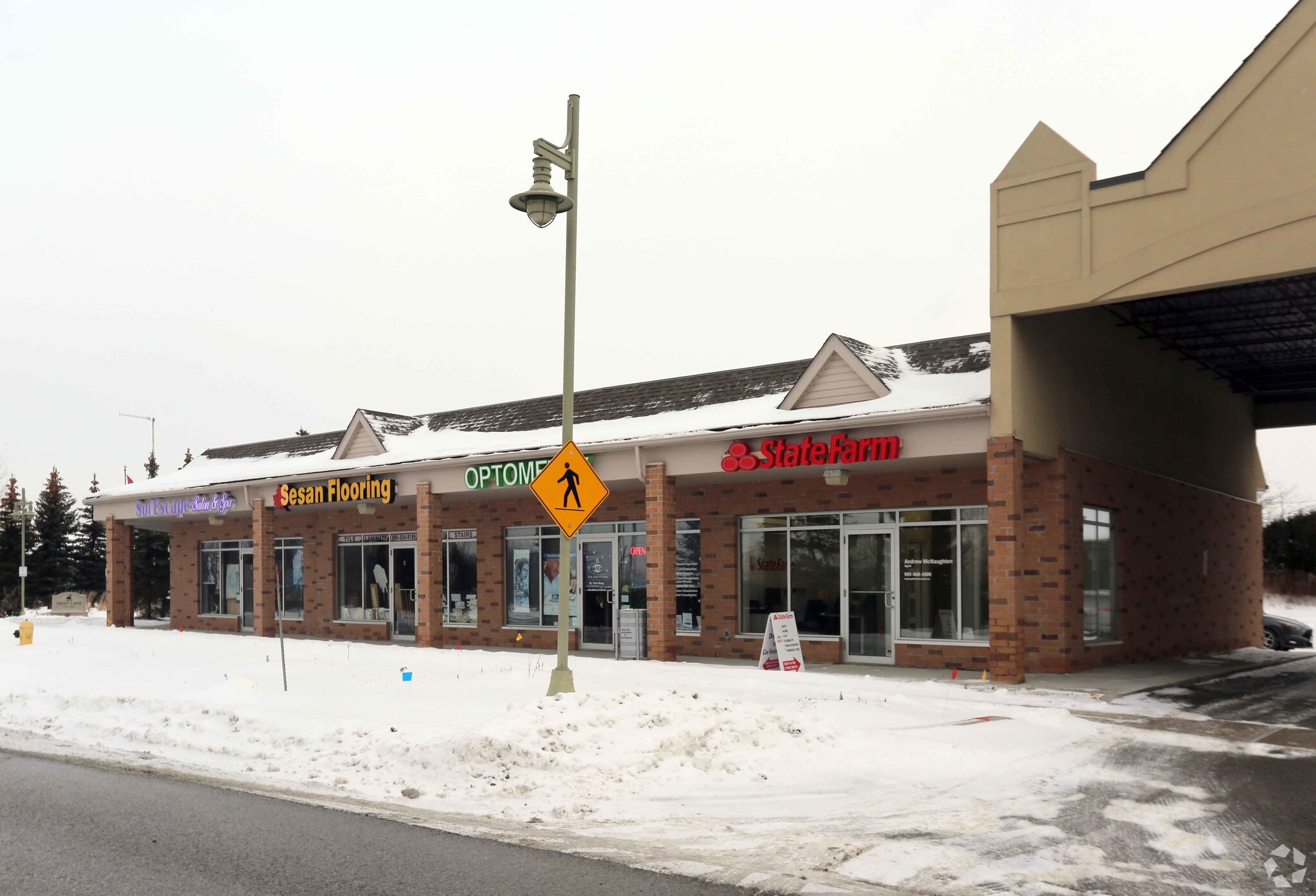 5 Swan Lake Blvd, Markham, ON for sale Primary Photo- Image 1 of 1