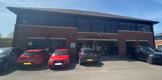 More details for Charnwood Park, Bridgend - Office for Lease