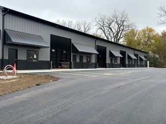 More details for 3020 Prow NW Ln, Rochester, MN - Industrial for Lease