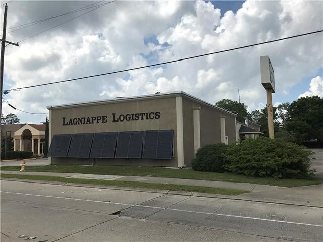 1514 Gause Blvd, Slidell, LA for sale - Primary Photo - Image 1 of 1