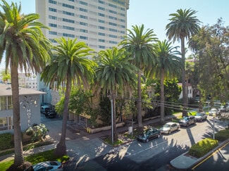 More details for 210 California Ave, Santa Monica, CA - Multifamily for Sale