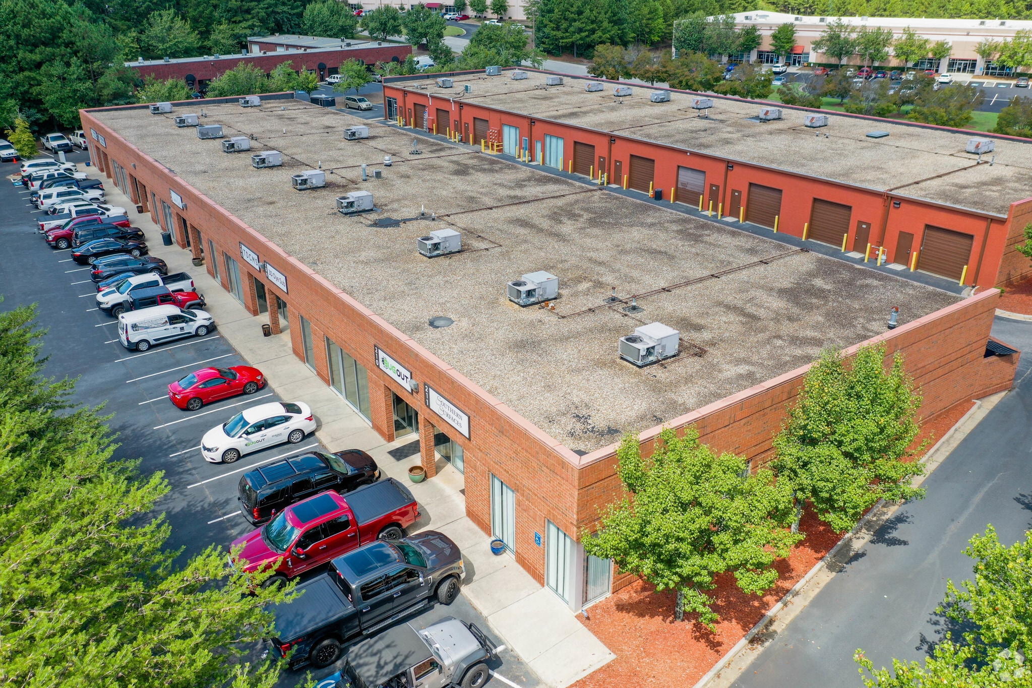 4550 Atwater Ct, Buford, GA for sale Primary Photo- Image 1 of 1