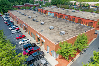 More details for 4560 Atwater Ct, Buford, GA - Flex for Lease