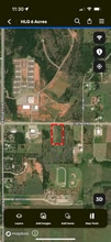 1342 Hefner Road, Oklahoma City, OK - AERIAL  map view
