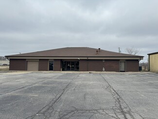 More details for 1690 Huston Dr, Decatur, IL - Office for Lease