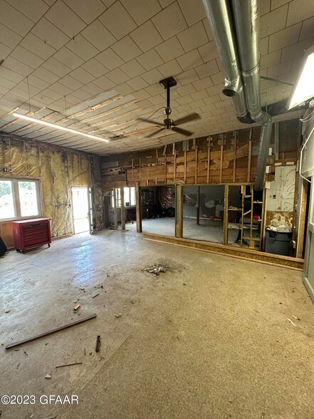 303 S Main St, Northwood, ND for sale - Building Photo - Image 3 of 4