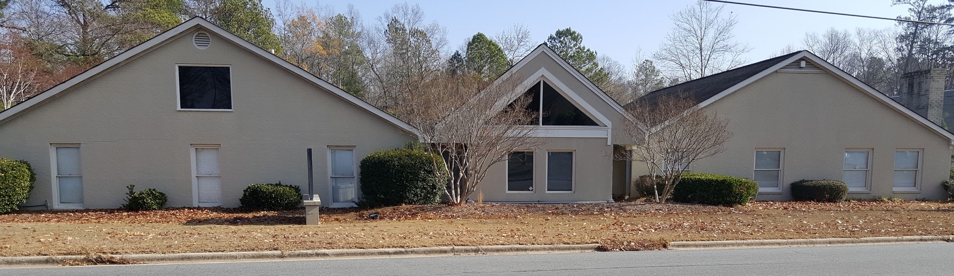 7 John Maddox Dr, Rome, GA 30165