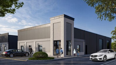 25540 Zube Road, Hockley, TX for lease Building Photo- Image 1 of 6