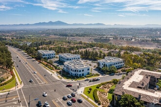 27432 Aliso Creek Rd, Aliso Viejo, CA - AERIAL map view - Image1