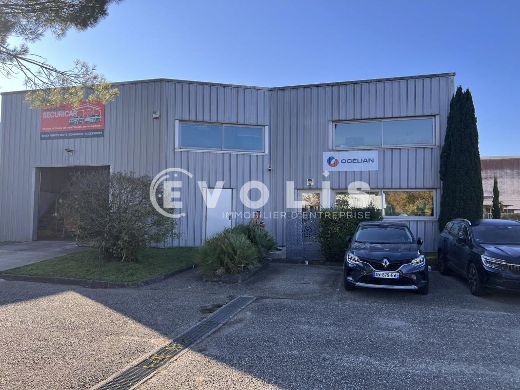 Office in Mérignac for lease Building Photo- Image 1 of 6