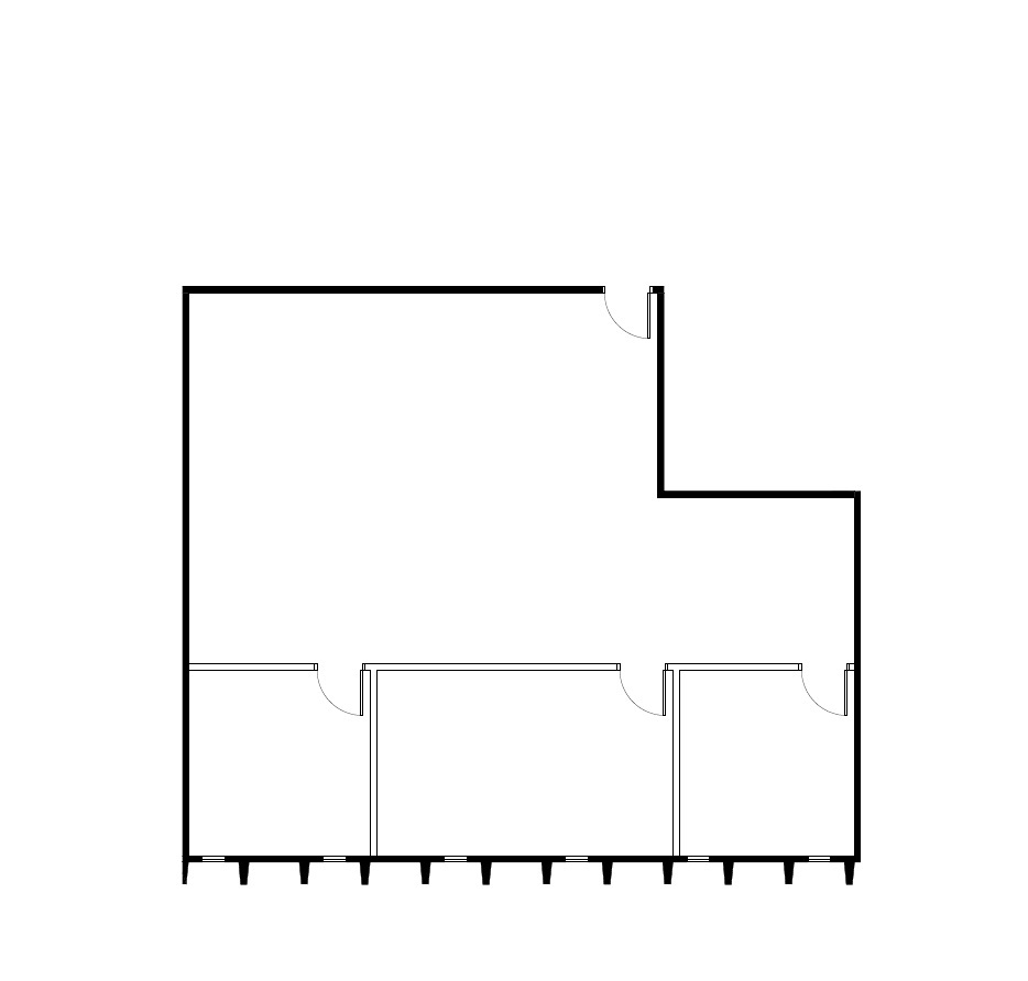 10800 Lyndale Ave S, Bloomington, MN for lease Floor Plan- Image 1 of 22