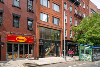 More details for 178 Bleecker St, New York, NY - Retail for Lease