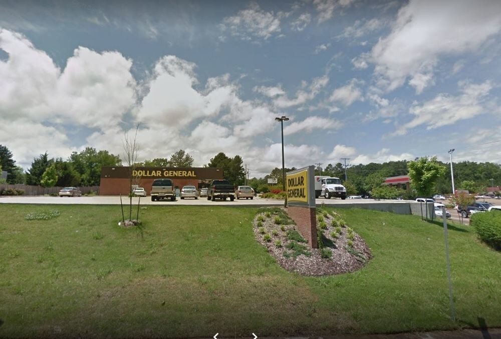 2003 E County Line Rd, Jackson, MS for sale Primary Photo- Image 1 of 1