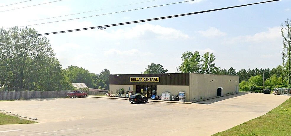 5206 Highway 48, Russellville, AL for sale - Building Photo - Image 3 of 3