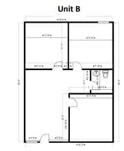301 Old Dupont Rd, Wilmington, DE for lease Floor Plan- Image 1 of 1
