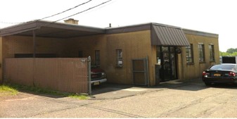 1060 Elm Ave, Ridgefield NJ - NNN Property