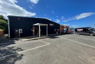 More details for Mobbs Way, Lowestoft - Industrial for Sale