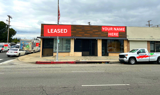 More details for 10235-10237 Sepulveda Blvd, Mission Hills, CA - Office/Retail for Lease