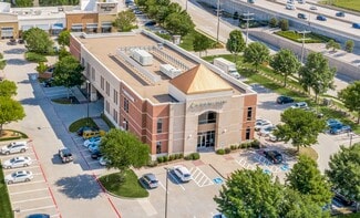 More details for 6001 Windhaven Pky, Plano, TX - Office, Office/Medical for Lease