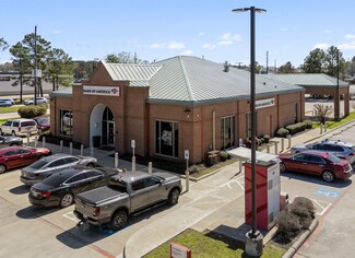 More details for 9460 FM 1960 Rd W, Humble, TX - Retail for Sale