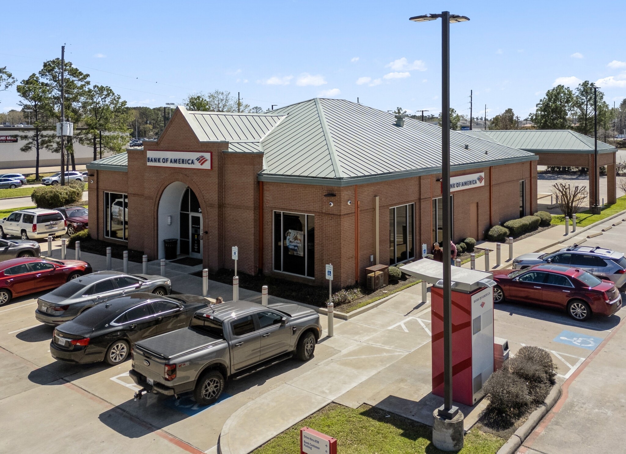 9460 FM 1960 Rd W, Humble, TX for sale Building Photo- Image 1 of 1