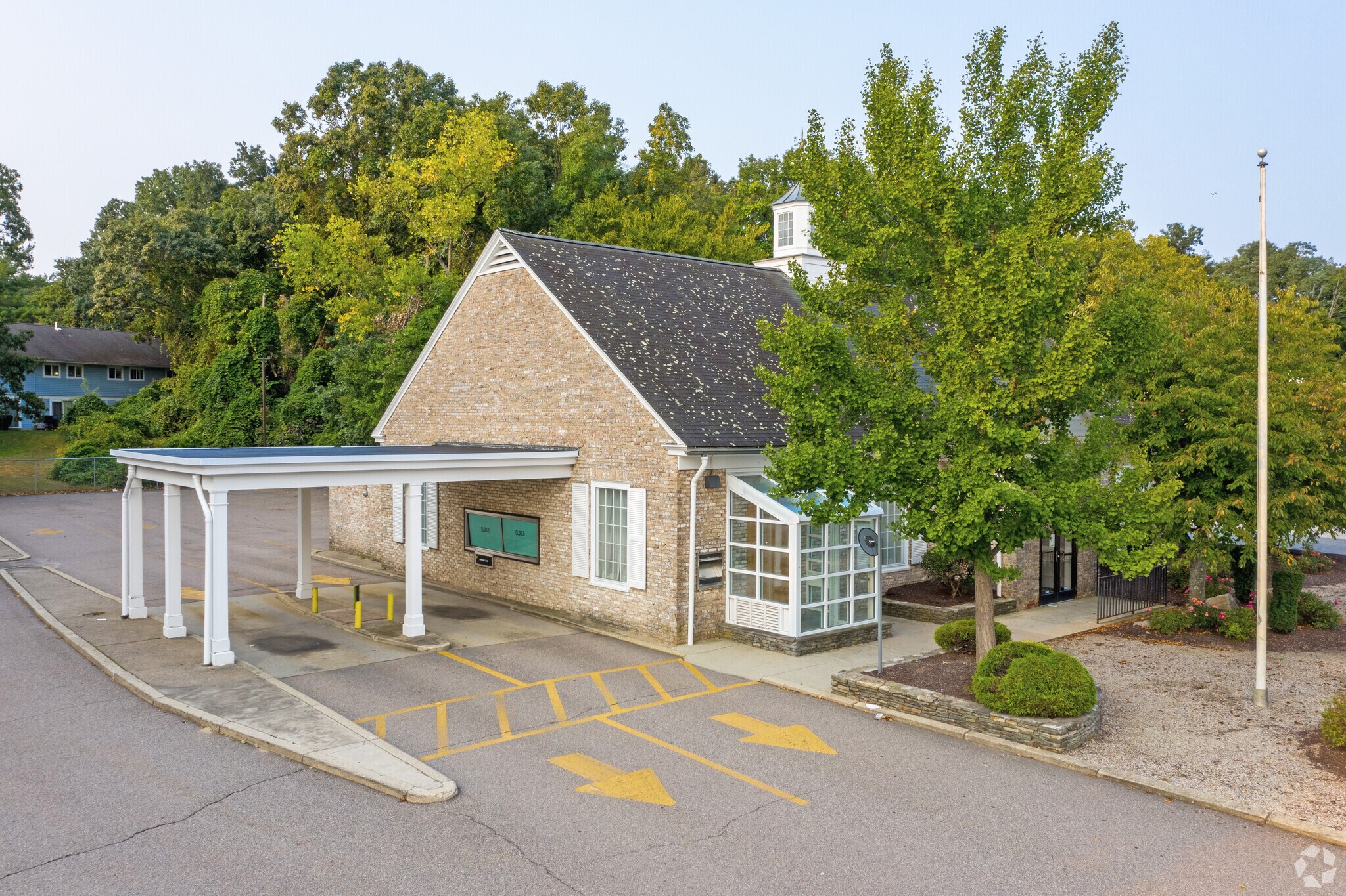 1675 Diamond Hill Rd, Woonsocket, RI 02895