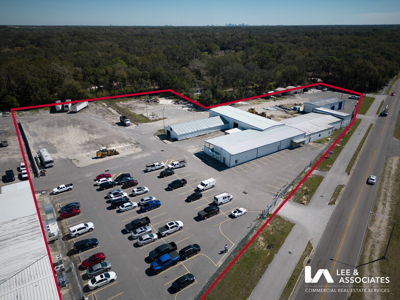 3255 Clarcona Rd, Apopka, FL for lease - Building Photo - Image 1 of 7