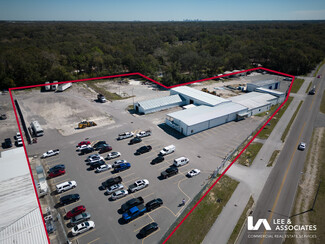 More details for 3255 Clarcona Rd, Apopka, FL - Industrial for Lease