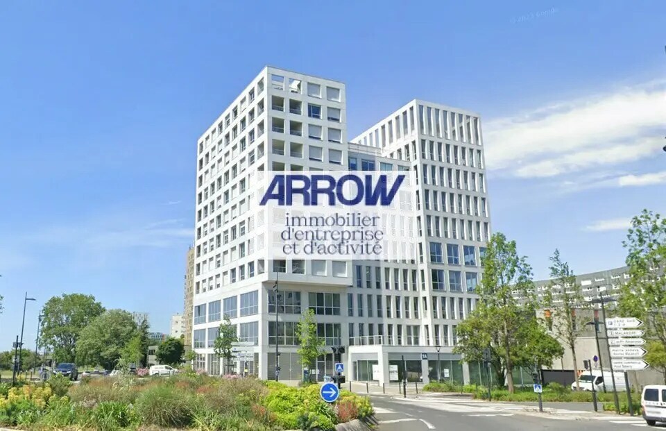 Office in Nantes for lease Building Photo- Image 1 of 13