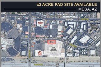 More details for Power Rd, Mesa, AZ - Land for Sale