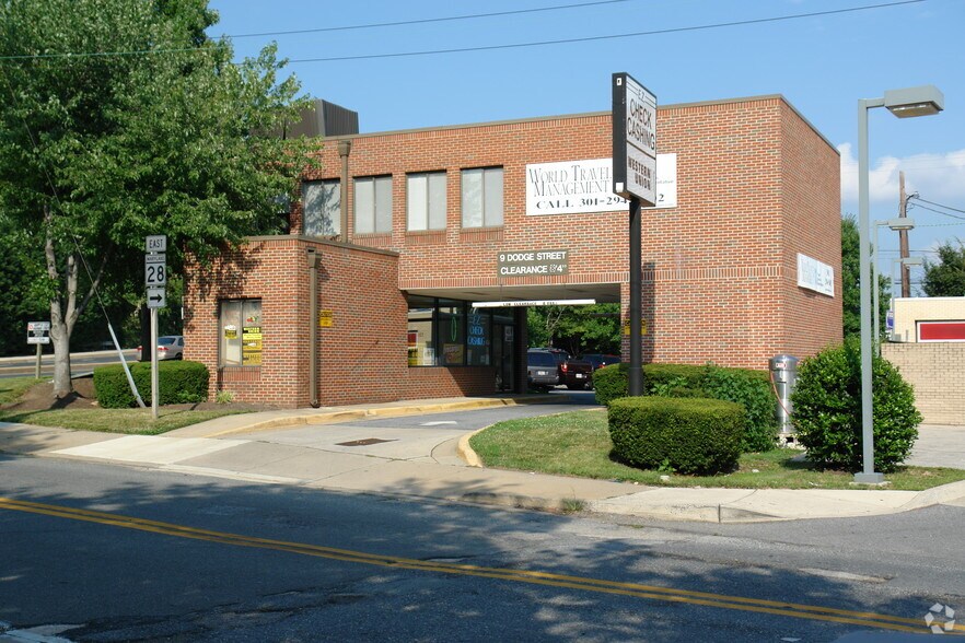 9 Dodge St, Rockville, MD for lease - Building Photo - Image 2 of 3