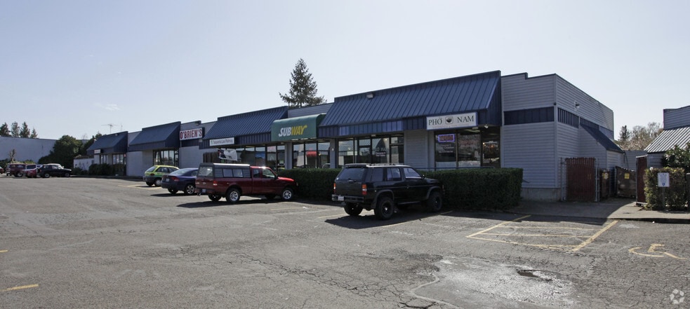 1910-2020 NE Cornell Rd, Hillsboro, OR for lease - Building Photo - Image 1 of 4