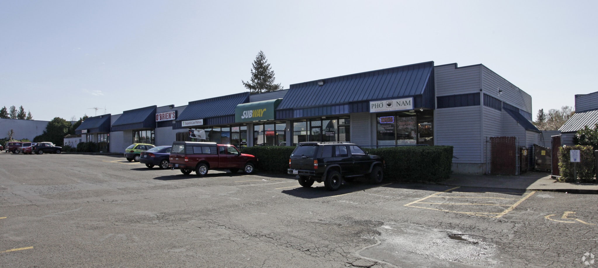 1910-2020 NE Cornell Rd, Hillsboro, OR for lease Building Photo- Image 1 of 5