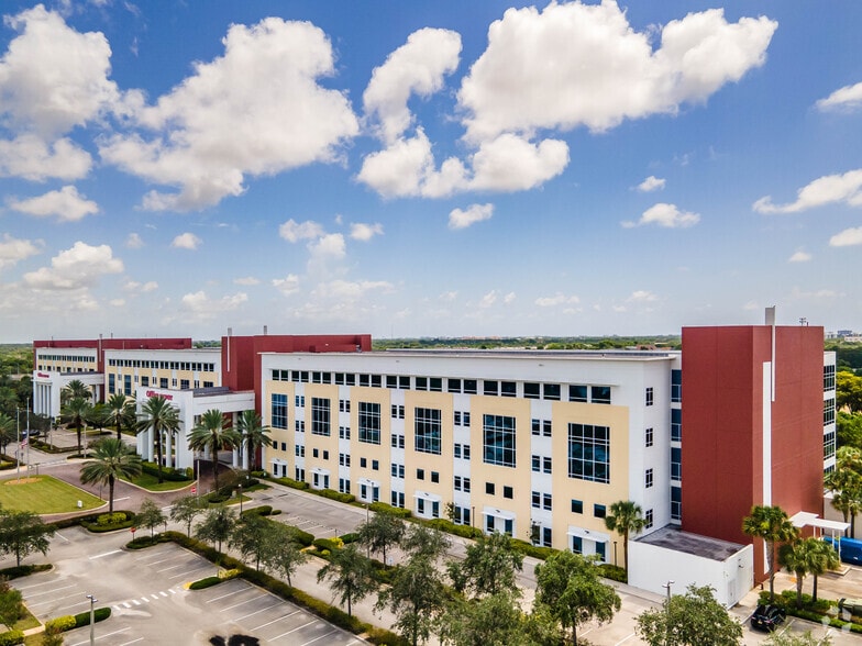 6600 N Military Trl, Boca Raton, FL 33496 Offices 6600 N Military