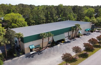 More details for 312 Commerce Dr, Pawleys Island, SC - Flex for Lease