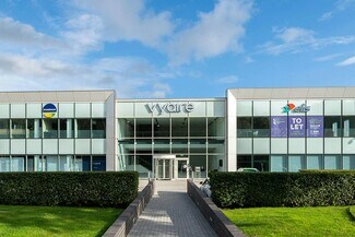 More details for Crockford Ln, Chineham - Office for Lease