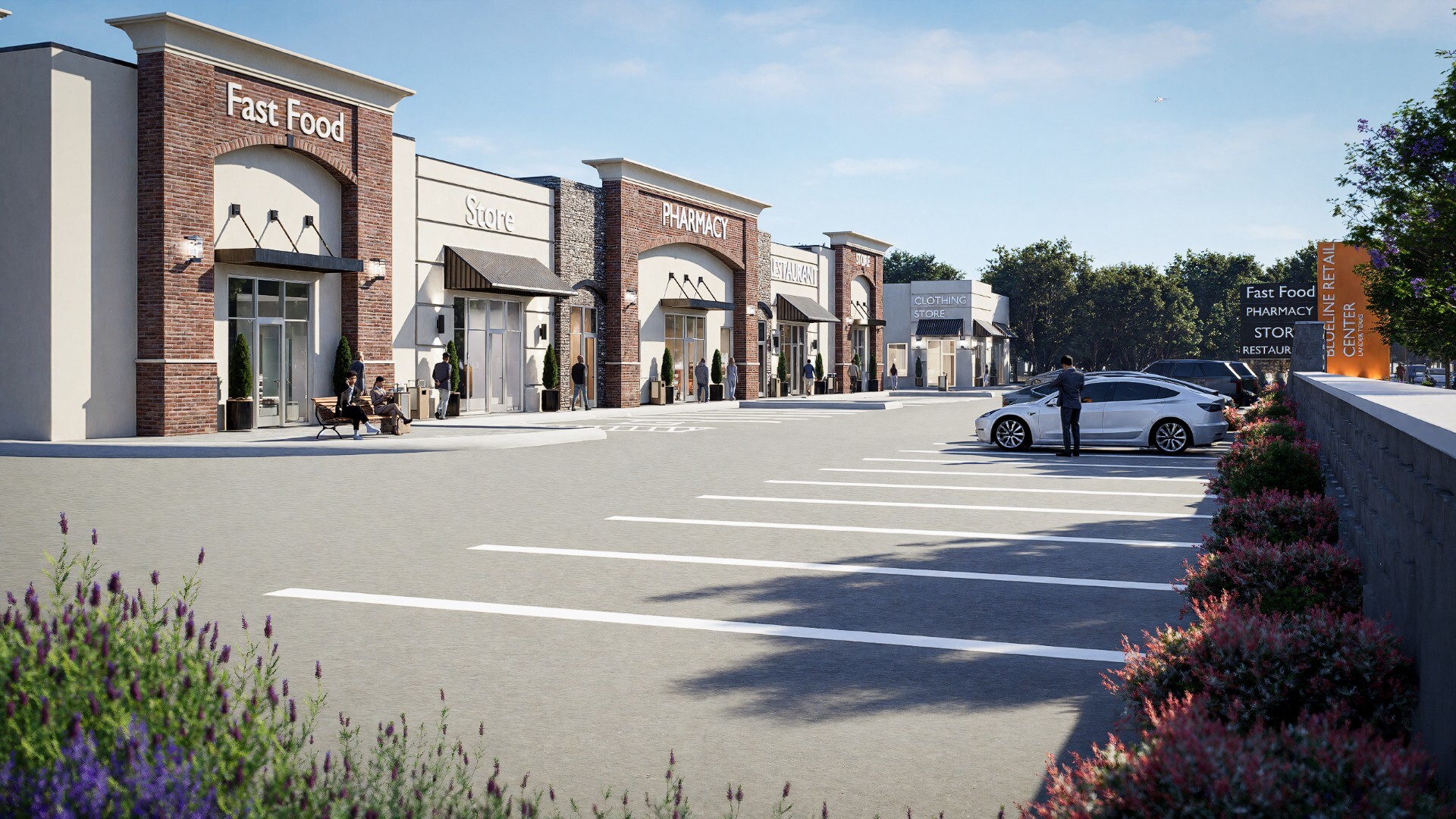 3000 S Bagdad Rd, Leander, TX for lease Interior Photo- Image 1 of 5