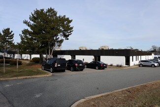 More details for 30 Jefferson Park Rd, Warwick, RI - Flex for Lease