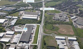 More details for Ainsworth Ln, Prescot - Industrial for Lease