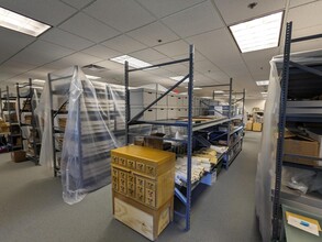 2805 S Industrial Hwy, Ann Arbor, MI for lease Interior Photo- Image 2 of 8