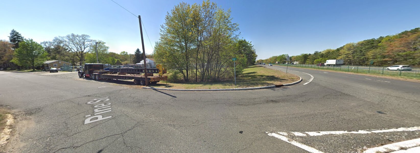 899 State Route 18, Old Bridge, NJ 08857 Retail for Sale