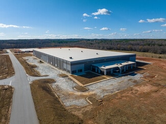 More details for 444 Oconee Business Pky, Westminster, SC - Industrial for Lease