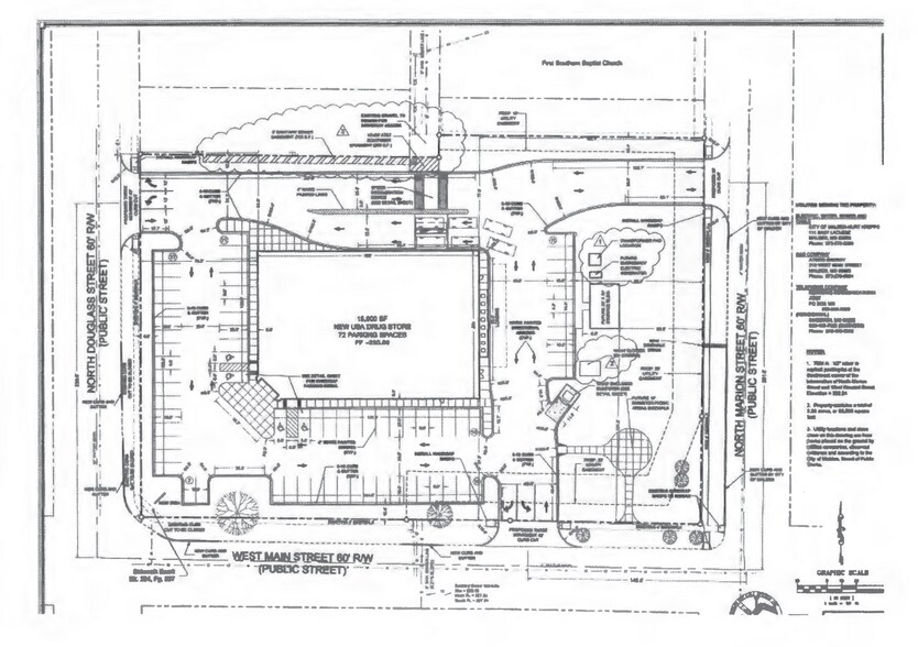 310 W Main St, Malden, MO for lease - Building Photo - Image 3 of 3