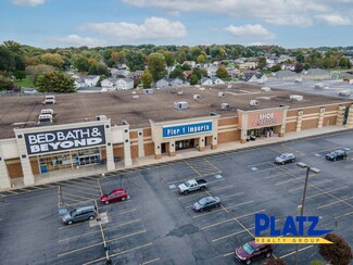 More details for 550-670 Boardman Poland Rd, Youngstown, OH - Retail for Lease