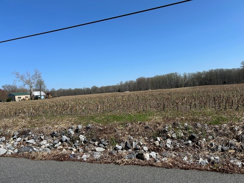 556 Union Church Rd, Townsend, DE for sale - Building Photo - Image 2 of 6